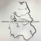 JDM DC2 Integra SiR-G RHD Floor and Rear Harness Set 